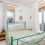 I Ciottoli Dello Ionio Сasa de vacaciones *