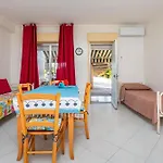 I Ciottoli Dello Ionio Сasa de vacaciones