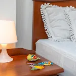I Ciottoli Dello Ionio Сasa de vacaciones *